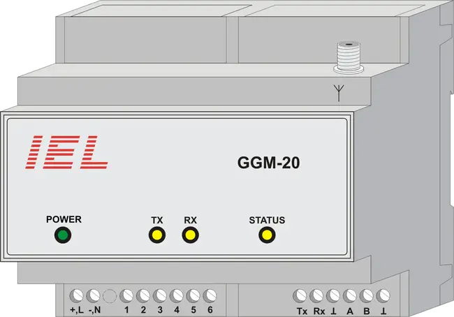 GPRS (General Packet Radio Service) Support Node : 通用分组无线业务支持节点