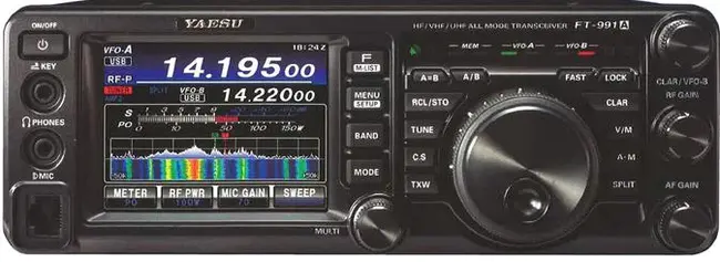 Radio Integrated Navigation Outdoors : 户外无线电综合导航