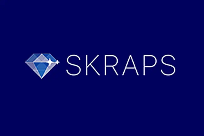 Skraps Usually Run : skraps通常运行