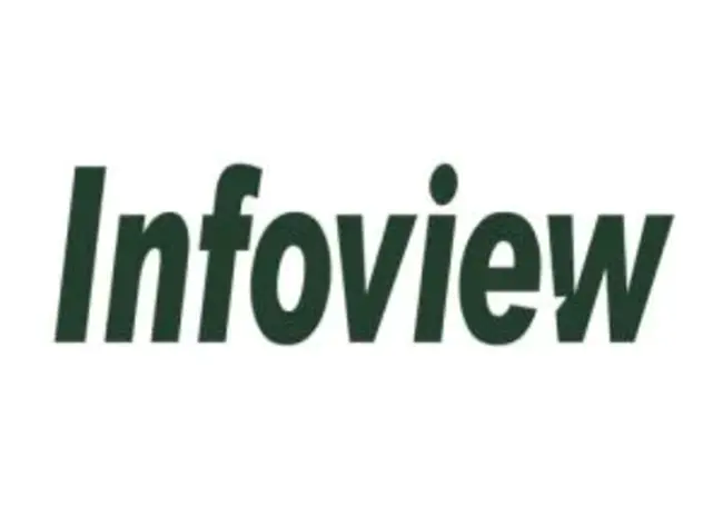 InfoView Wireless : InfoView无线