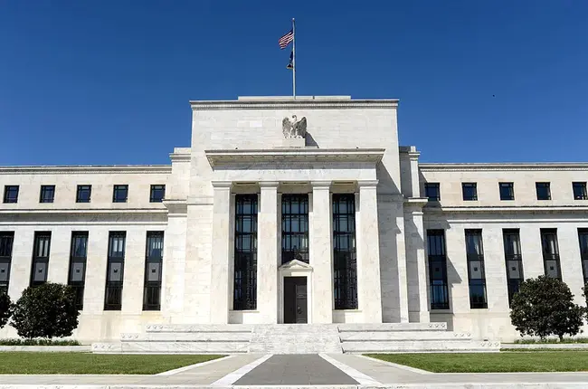 Federal Reserve Economic Data : 美联储经济数据