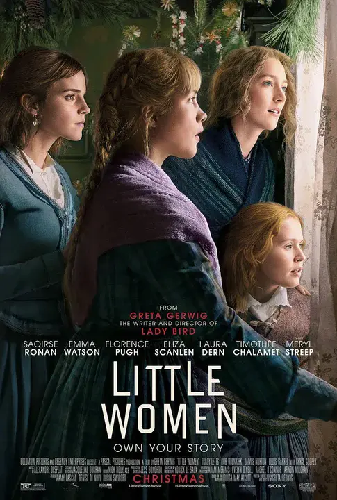 Little Women : 小妇人