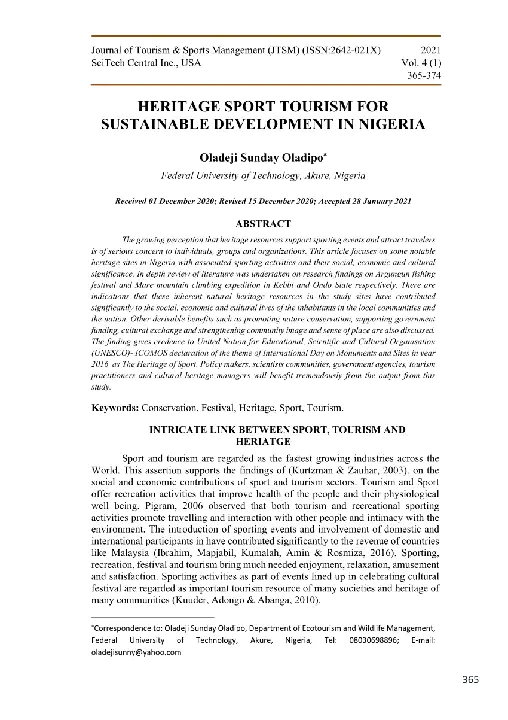 Journal for Earth System Science Education : 地球系统科学教育杂志