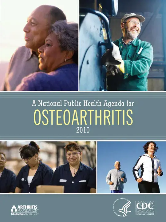 National Association for Healthcare Quality : 全国医疗质量协会