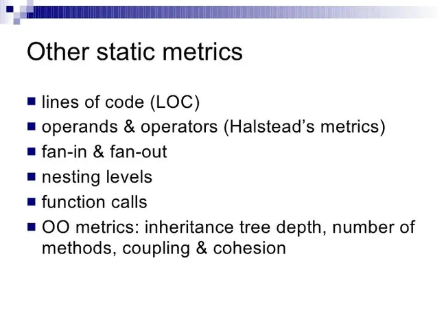 Static Behavior Sampling : 静态行为采样