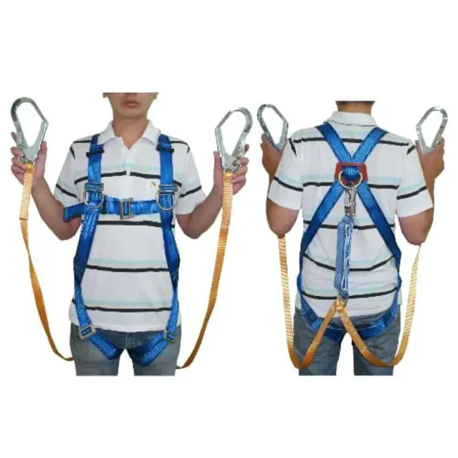 Harness Ultra Guard System : 线束超防护系统