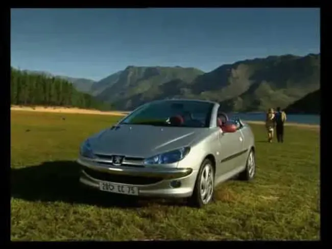 Peugeot Renault Volvo : 标致 雷诺 沃尔沃