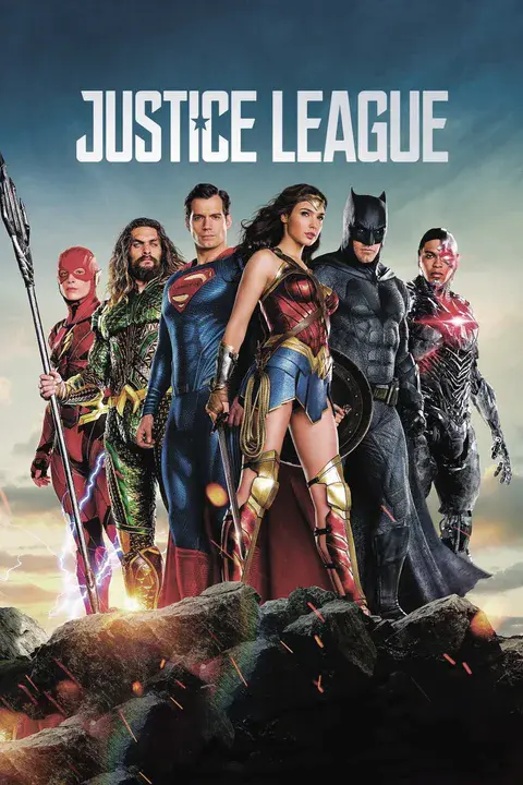 Justice League : 正义联盟