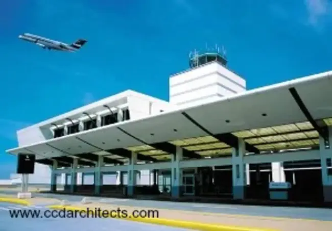 Jackson Municipal Airport Authority : 杰克逊市机场管理局