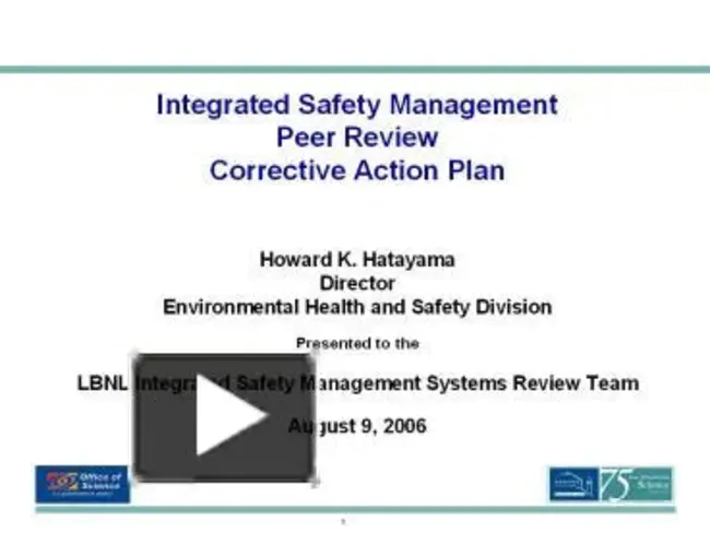 Joint Management Plan : 联合管理计划