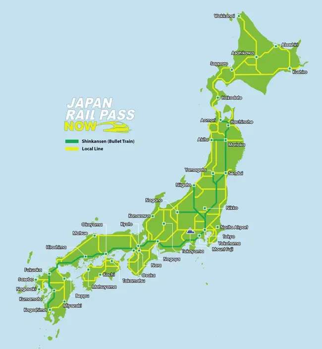 Japan Services Network : 日本服务网络