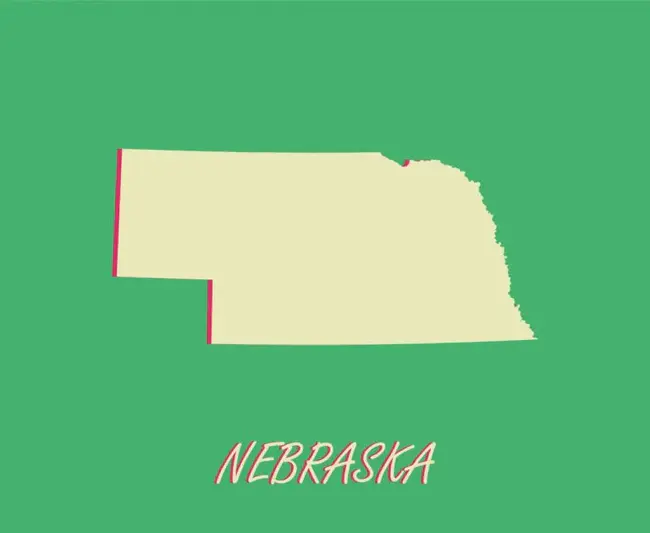 Nebraska Resource Assessment : 内布拉斯加州资源评估