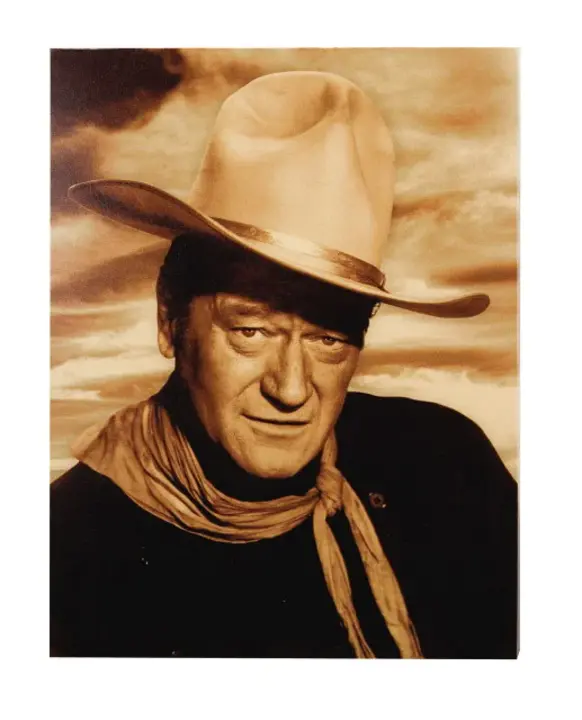 John Wayne Wilson Home Inspections : 约翰·韦恩·威尔逊家庭检查