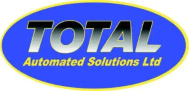 Total Automation Systems : 全自动化系统