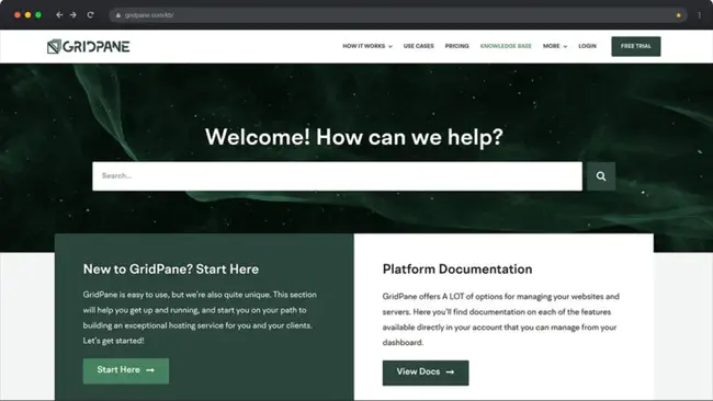 Knowledge Based Warehouse : 知识仓库