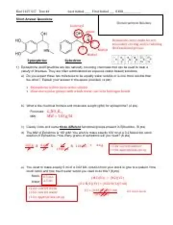 Key English Test : 重点英语测试