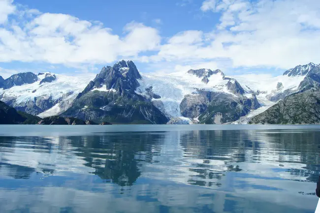 Kenai Fjords Kayaking Tours : 基奈峡湾皮划艇之旅