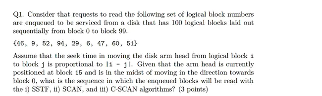 Logical Block Addressing : 逻辑块编址技术