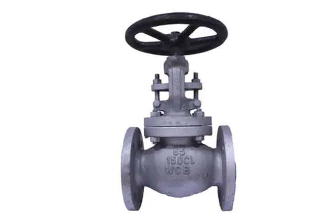 Knife Gate Valve : 刀形闸门阀