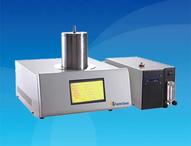 Thermo-Gravimetric Analysis : 热重分析