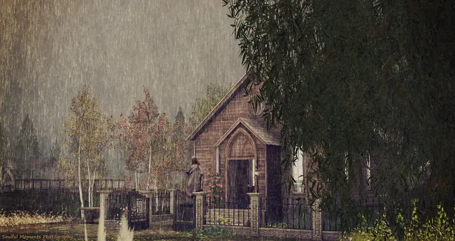 Whiskey Creek Document Design : 威士忌溪文件设计