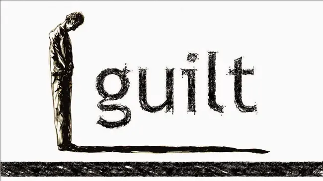 Guilt Free : 免罪