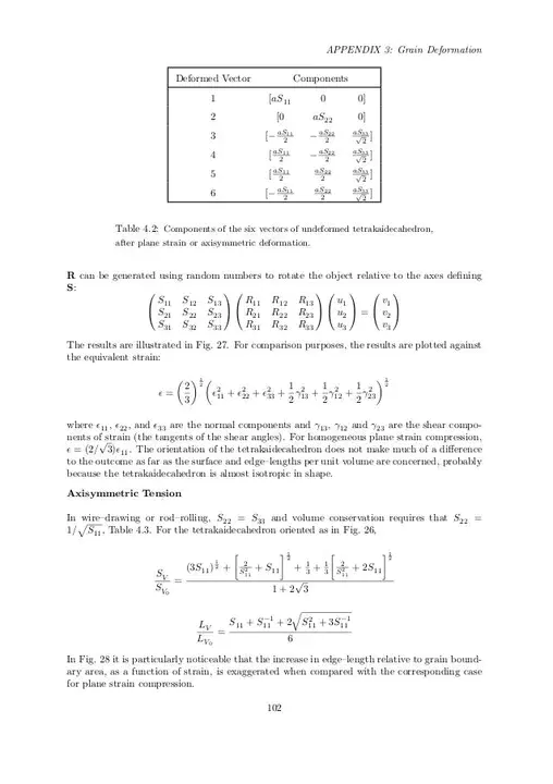 Geometry, Trigonometry, and Algebra : 几何、三角和代数