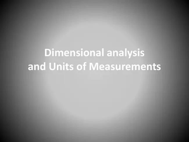 Dimensional Measuring Interface Standard : 尺寸测量接口标准