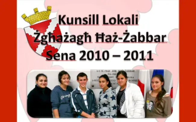 Kunsill Nazzjonali taz-Zghazagh (National Youth Council) : Kunsill Nazzjonali Taz Zghazagh（国家青年委员会）