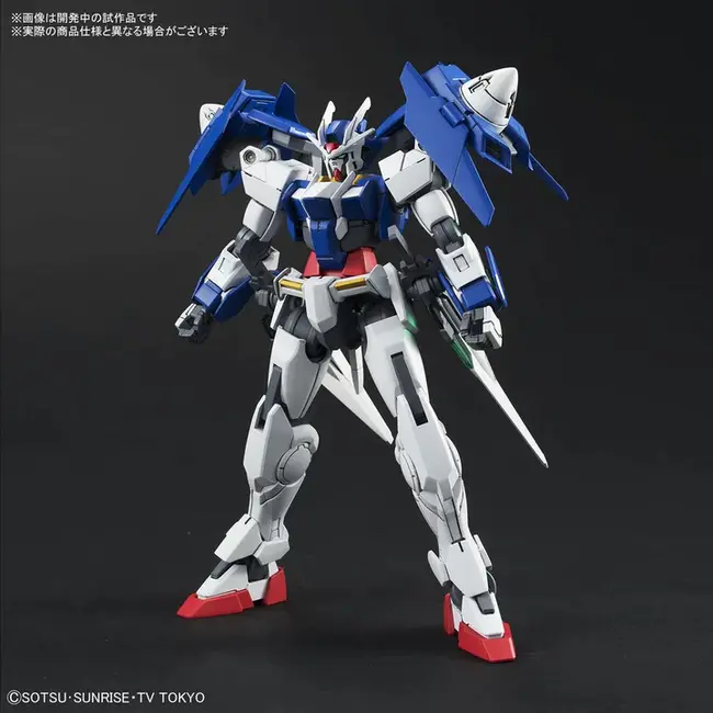 Gundam Project : 高达计划