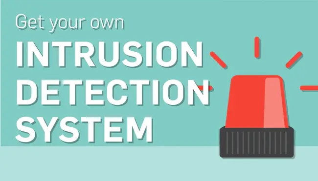 Intrusion Detection : 入侵检测