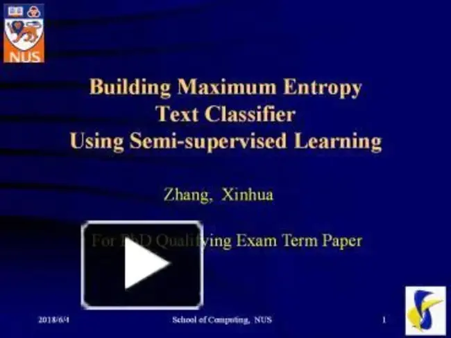 Learning Classifier Similar : 学习分类器相似