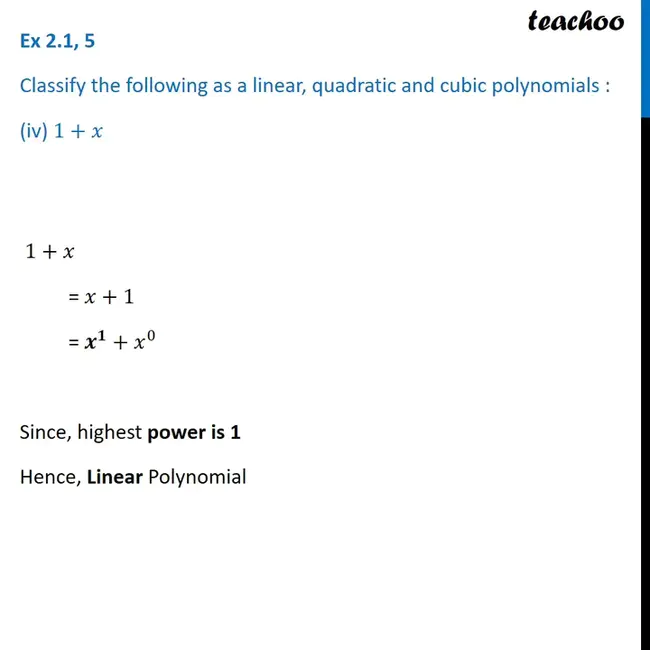 Quadrature Polynomial : 正交多项式