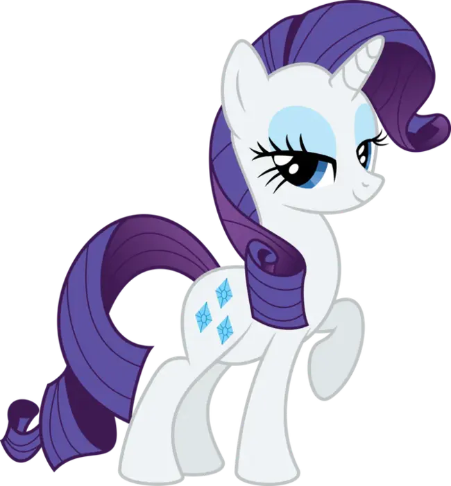 Rarity : 稀有