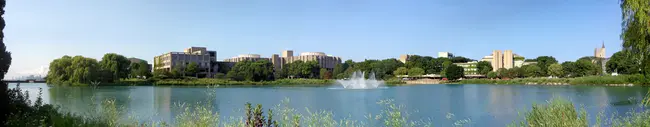 Northwestern Michigan College : 西北密歇根学院