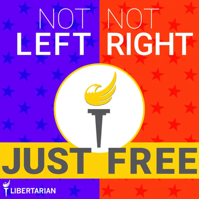 Libertarian Party of Florida : 佛罗里达自由党