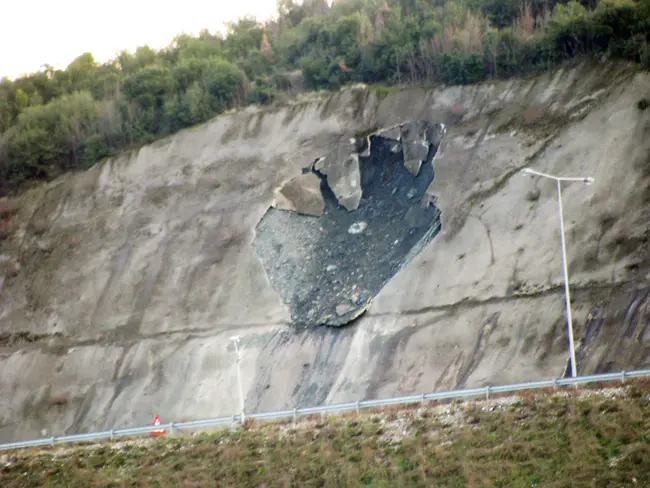 Landslide Risk Management : 滑坡风险管理