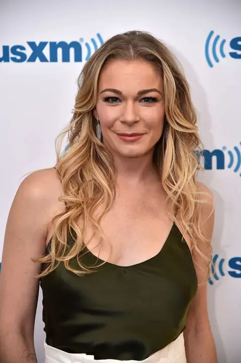 LeAnn Rimes World : 莱恩·里姆斯世界