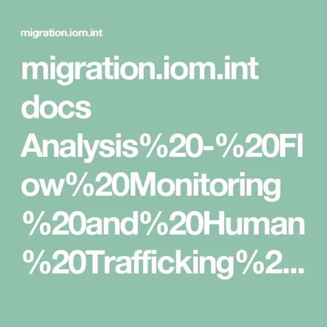 Migration Acquisition Retention And Capitalization : 迁移收购保留和资本化