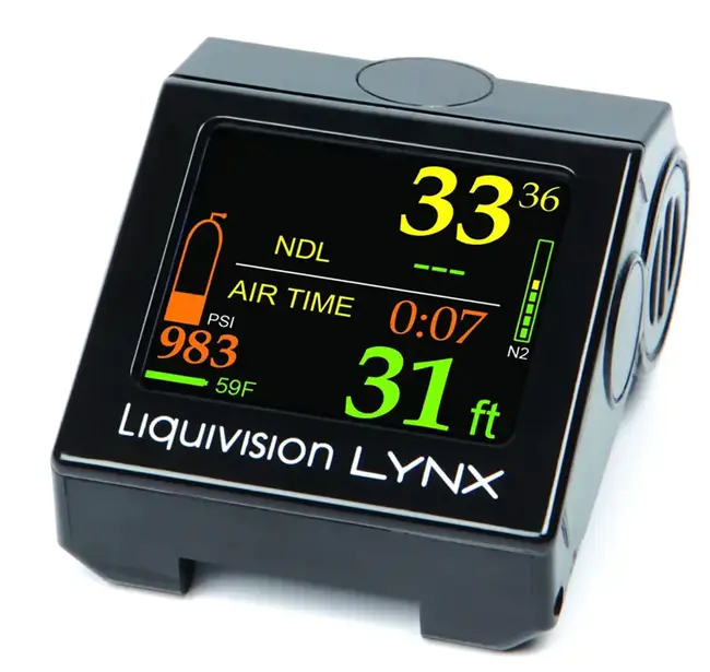 LiquiVision Technology, Inc. : Liquivision科技有限公司