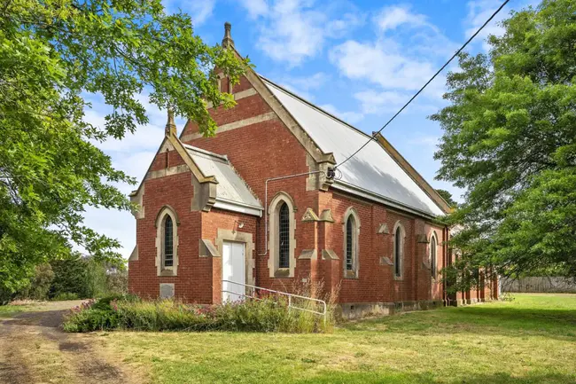 Church Development Institute : 教会发展研究所