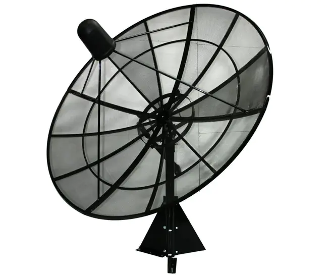 Broadcasting Satellite Service : 广播卫星业务