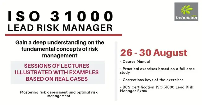 Medical Risk Manager : 医疗风险经理