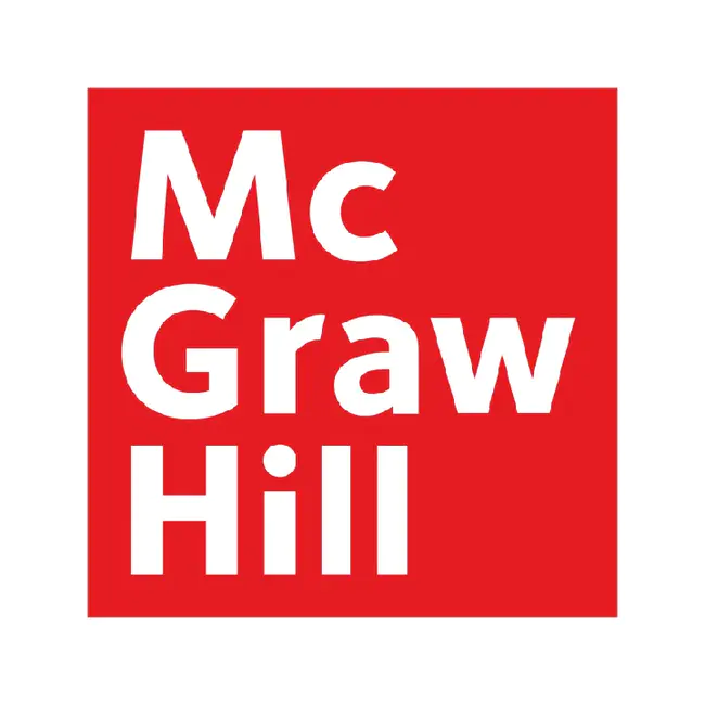 McGraw-Hill Construction Company : 麦格劳山建筑公司