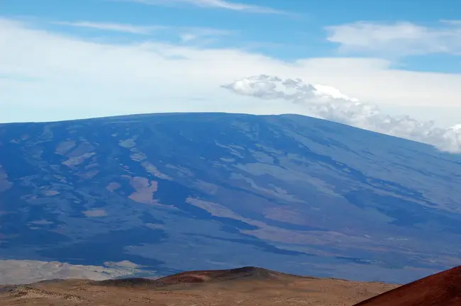 Mauna Kea Observatories : 天文台