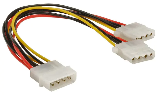 Molex : 莫莱克斯