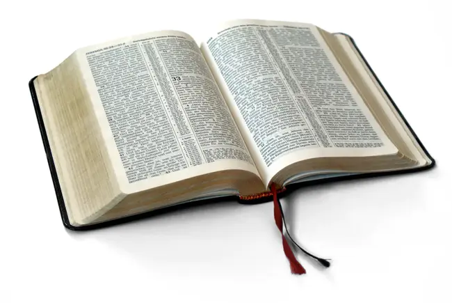 Small Business Bible : 小企业圣经