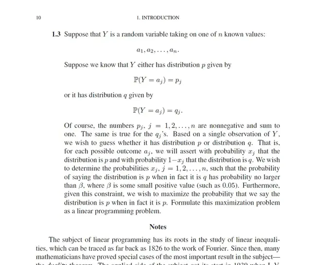 Probabilistic Polynomial Query : 概率多项式查询