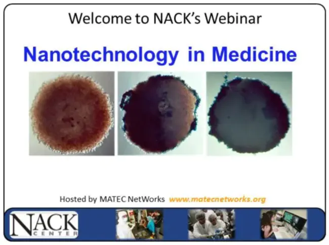 Molecular Nano-Technology : 分子纳米技术