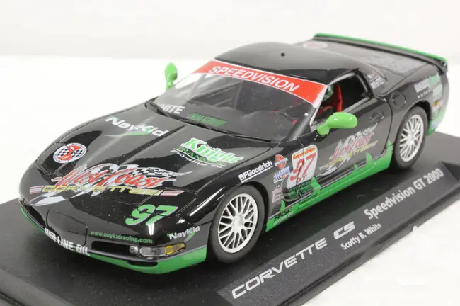 MiniRaceWays Slot Car Speedway : 小型赛车道